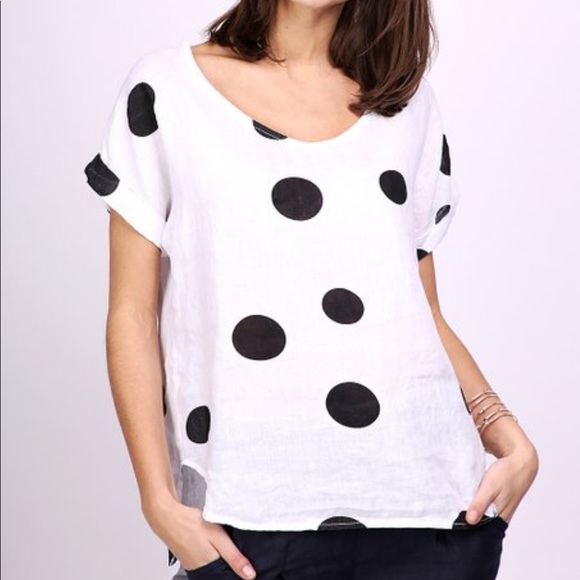 ornella paris linen dress